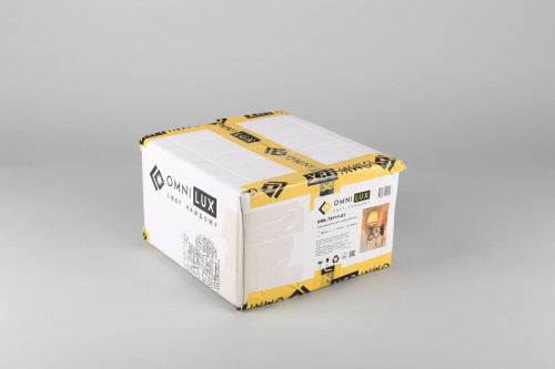 Бра Omnilux Mezzano OML-79111-01 Бра Omnilux Mezzano OML-79111-01