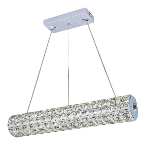 Подвесной светодиодный светильник Lumina Deco Faradonne DDP 630-800 Подвесной светодиодный светильник Lumina Deco Faradonne DDP 630-800