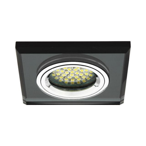 Точечный светильник Kanlux MORTA CT-DSL50-B 18510 Точечный светильник Kanlux MORTA CT-DSL50-B 18510