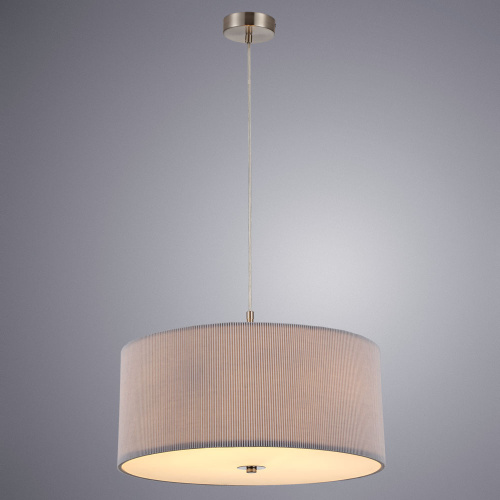 Подвесной светильник Arte Lamp Mallorca A1021SP-5SS Подвесной светильник Arte Lamp Mallorca A1021SP-5SS