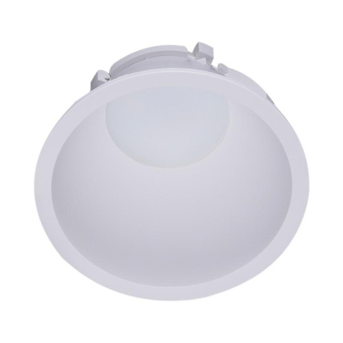Точечный светильник Reluce 16130-9.0-001 GU10 WT Точечный светильник Reluce 16130-9.0-001 GU10 WT
