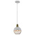 Подвесной светильник Seven Fires Gazania WD4001/1P-CO-WT