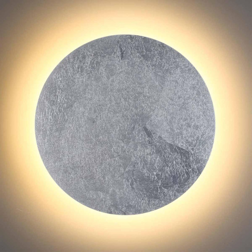 Настенный светодиодный светильник Odeon Light Solario 3562/12WL Настенный светодиодный светильник Odeon Light Solario 3562/12WL