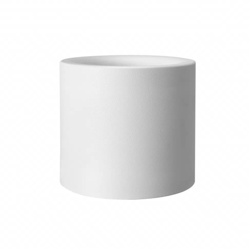 Потолочный светодиодный светильник iLedex Metrica 113-12W-D100-4000K-24DG-WH Потолочный светодиодный светильник iLedex Metrica 113-12W-D100-4000K-24DG-WH