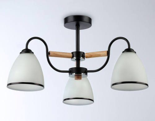Потолочная люстра Ambrella light Traditional Modern TR3033241 Потолочная люстра Ambrella light Traditional Modern TR3033241