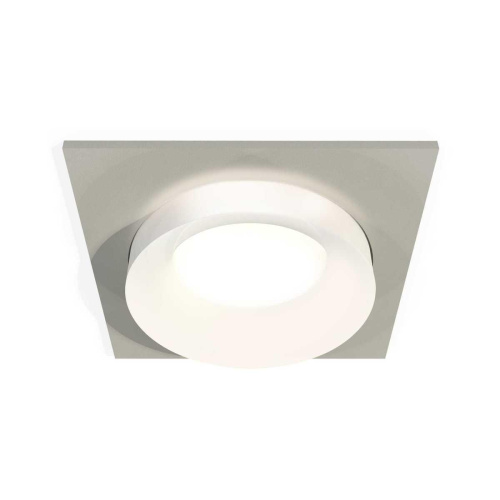 Комплект встраиваемого светильника Ambrella light Techno Spot XC (C7633, N7165) XC7633041 Комплект встраиваемого светильника Ambrella light Techno Spot XC (C7633, N7165) XC7633041