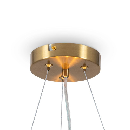 Подвесной светильник Freya FR5367PL-03BS Подвесной светильник Freya FR5367PL-03BS