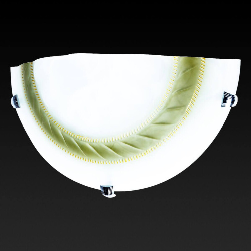 Настенный светильник Toplight Clare TL9100Y-01BR Настенный светильник Toplight Clare TL9100Y-01BR