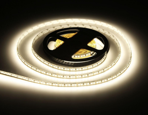 Светодиодная лента Ambrella Light 14,4W/m 180LED/m 2835SMD дневной белый 5M GS1302 Светодиодная лента Ambrella Light 14,4W/m 180LED/m 2835SMD дневной белый 5M GS1302