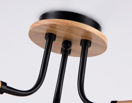 Подвесная люстра Ambrella light Traditional Modern TR4731 Подвесная люстра Ambrella light Traditional Modern TR4731