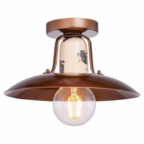 Потолочный светильник Lussole Loft Vermilion GRLSP-8161 Потолочный светильник Lussole Loft Vermilion GRLSP-8161