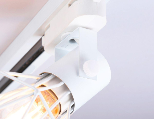 Трековый светильник Ambrella light Track System GL5001 Трековый светильник Ambrella light Track System GL5001