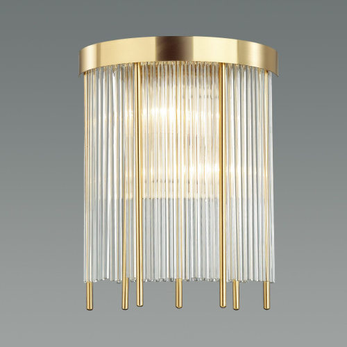 Настенный светильник Odeon Light York 4788/2W Настенный светильник Odeon Light York 4788/2W