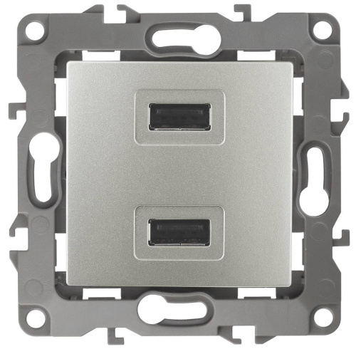 Устройство зарядное USB ЭРА 12 5V-2,1A 12-4110-15 Б0027500 Устройство зарядное USB ЭРА 12 5V-2,1A 12-4110-15 Б0027500
