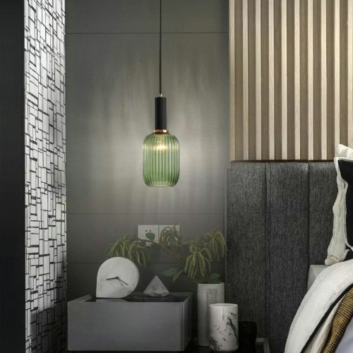 Подвесной Светильник Ferm Living Chinese Lantern A Black/Green By Imperiumloft Подвесной Светильник Ferm Living Chinese Lantern A Black/Green By Imperiumloft