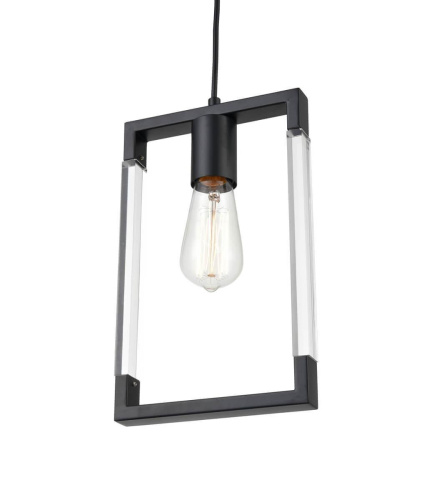 Подвесной светильник Vele Luce Turin VL5022P01 Подвесной светильник Vele Luce Turin VL5022P01