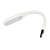 Переносной светодиодный фонарь Uniel Usb-зарядка 170х15 260 лм TLD-541 White UL-00000253