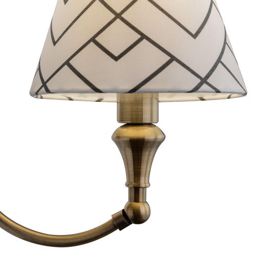 Бра Maytoni Modern 2 M-01-SB-LMP-O-16 Бра Maytoni Modern 2 M-01-SB-LMP-O-16