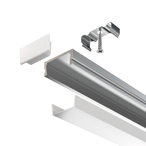 Профиль Maytoni Technical ALM001S-2M Профиль Maytoni Technical ALM001S-2M