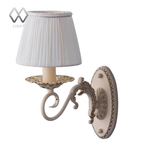 Бра MW-Light Ариадна 14 450024001 Бра MW-Light Ариадна 14 450024001