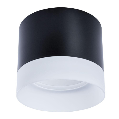 Потолочный светильник Arte Lamp Castor A5554PL-1BK Потолочный светильник Arte Lamp Castor A5554PL-1BK