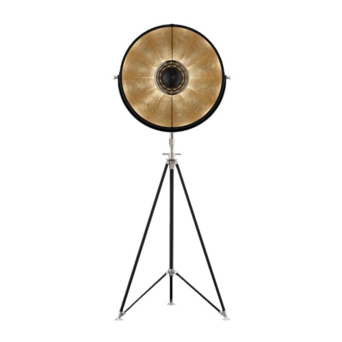 Торшер Studio black/gold Торшер Studio black/gold