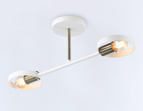 Потолочный светильник Ambrella light Traditional Loft TR8222 Потолочный светильник Ambrella light Traditional Loft TR8222