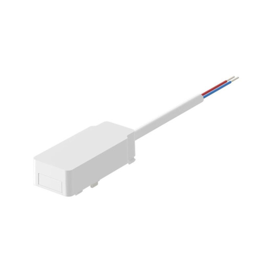 Ввод питания Aployt Magnetic track 48 APL.0180.10.02 Ввод питания Aployt Magnetic track 48 APL.0180.10.02