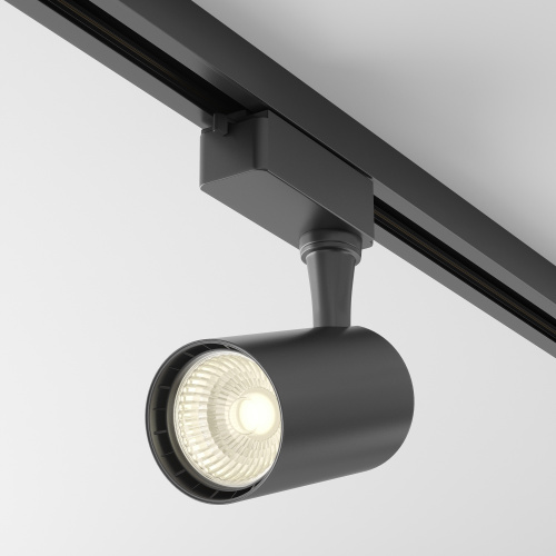Трековый светильник Technical TR003-1-6W3K-W-B Трековый светильник Technical TR003-1-6W3K-W-B