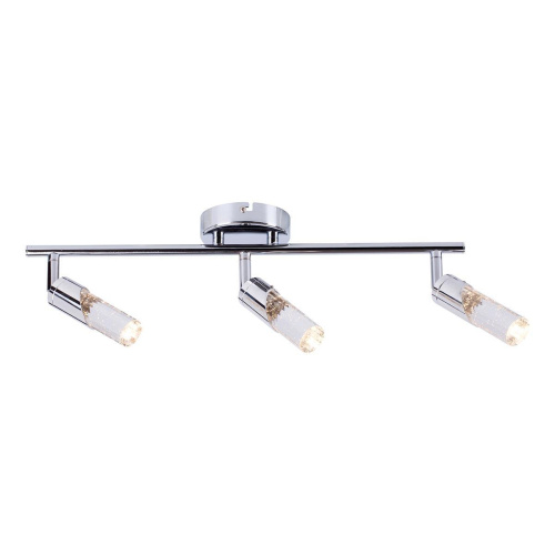 Светодиодный спот Toplight Faith TL1242Y-03CH Светодиодный спот Toplight Faith TL1242Y-03CH