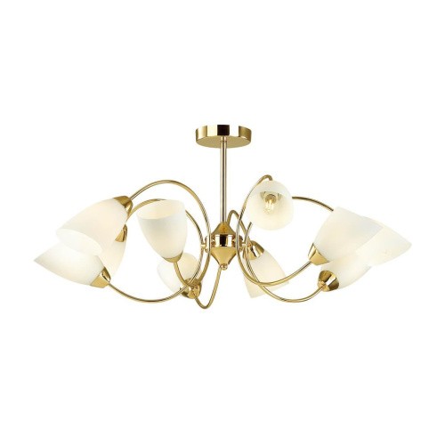 Потолочная люстра Lumion Comfi Darlene 4532/6C Потолочная люстра Lumion Comfi Darlene 4532/6C