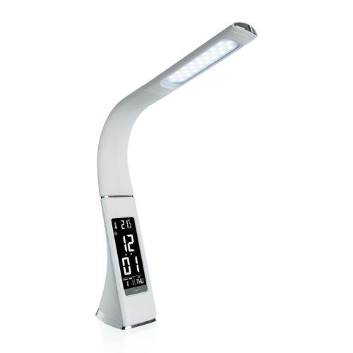 Настольная лампа Arte Lamp Supervisor A1706LT-1WH Настольная лампа Arte Lamp Supervisor A1706LT-1WH