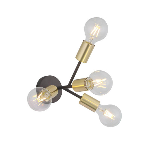 Бра ST Luce Foglione SL437.401.04 Бра ST Luce Foglione SL437.401.04