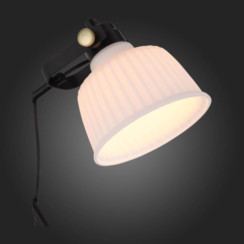 Подвесной светильник ST Luce Aletante SL714.413.01 Подвесной светильник ST Luce Aletante SL714.413.01