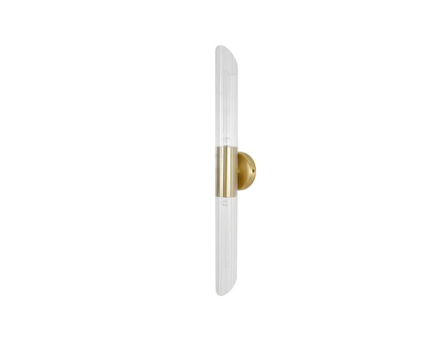 Бра Newport Alice 7278/A brass new М0070276 Бра Newport Alice 7278/A brass new М0070276