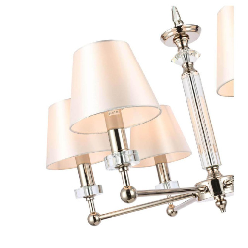 Подвесная люстра ST Luce Viore SL1755.153.06 Подвесная люстра ST Luce Viore SL1755.153.06