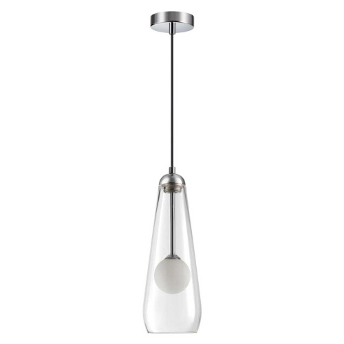 Подвесной светильник Odeon Light Pendant Lostar 4954/1 Подвесной светильник Odeon Light Pendant Lostar 4954/1