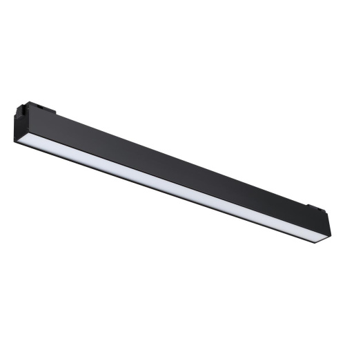 Трековый светодиодный светильник Novotech Shino Kit 358518 Трековый светодиодный светильник Novotech Shino Kit 358518