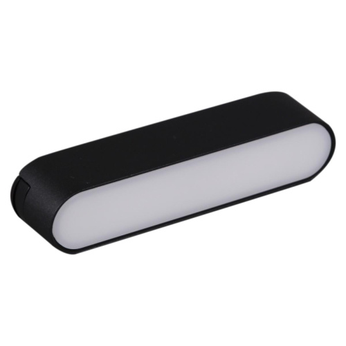 Магнитная трековая система Reluce 13001-9.3-001UR magnetic LED6W BK Магнитная трековая система Reluce 13001-9.3-001UR magnetic LED6W BK