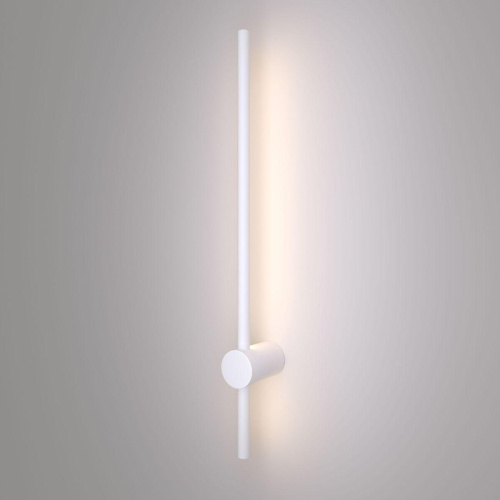 Бра Elektrostandard Cane MRL Led 1121 белый a061490 Бра Elektrostandard Cane MRL Led 1121 белый a061490