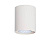 Потолочный светильник TopDecor Tubo8 P1 26