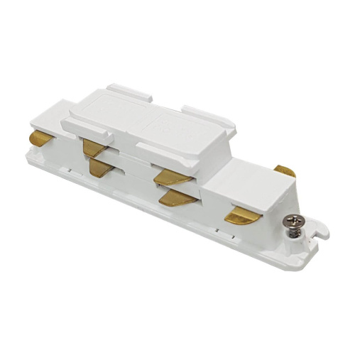 Коннектор Ideal Lux Link Electrified Connector WH Dali 246567 Коннектор Ideal Lux Link Electrified Connector WH Dali 246567
