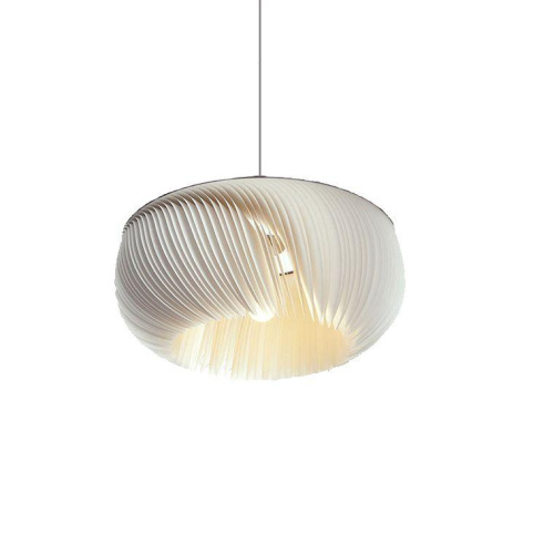 Подвесной светильник Milosh Tendence 0870PL-1WH Подвесной светильник Milosh Tendence 0870PL-1WH