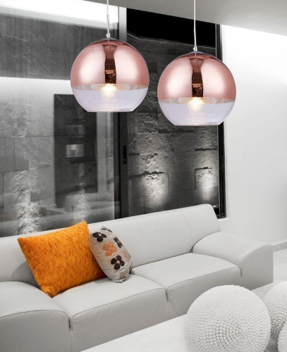 Подвесной светильник Lumina Deco Veroni LDP 1029-200 R.GD Подвесной светильник Lumina Deco Veroni LDP 1029-200 R.GD