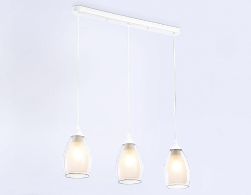 Подвесной светильник Ambrella light Traditional TR3536 Подвесной светильник Ambrella light Traditional TR3536