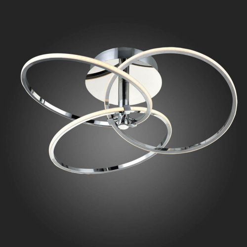 Потолочный светодиодный светильник ST Luce SL918.102.03 Потолочный светодиодный светильник ST Luce SL918.102.03