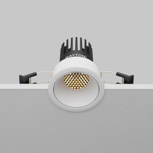 Встраиваемый светильник Technical DL115-10W-2.7K-W Встраиваемый светильник Technical DL115-10W-2.7K-W