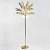 Торшер Palmyra Palm Tree Lamp Хром By Imperiumloft