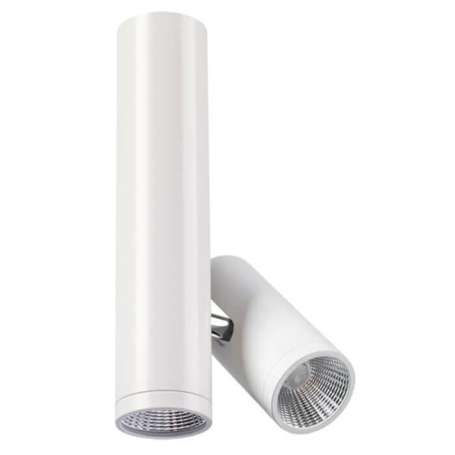 Светодиодный спот Novotech Over Tubo 357466 Светодиодный спот Novotech Over Tubo 357466