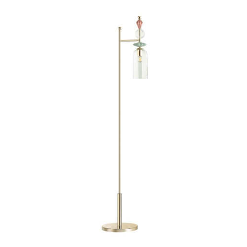 Торшер Odeon Light Bizet 4855/1F Торшер Odeon Light Bizet 4855/1F